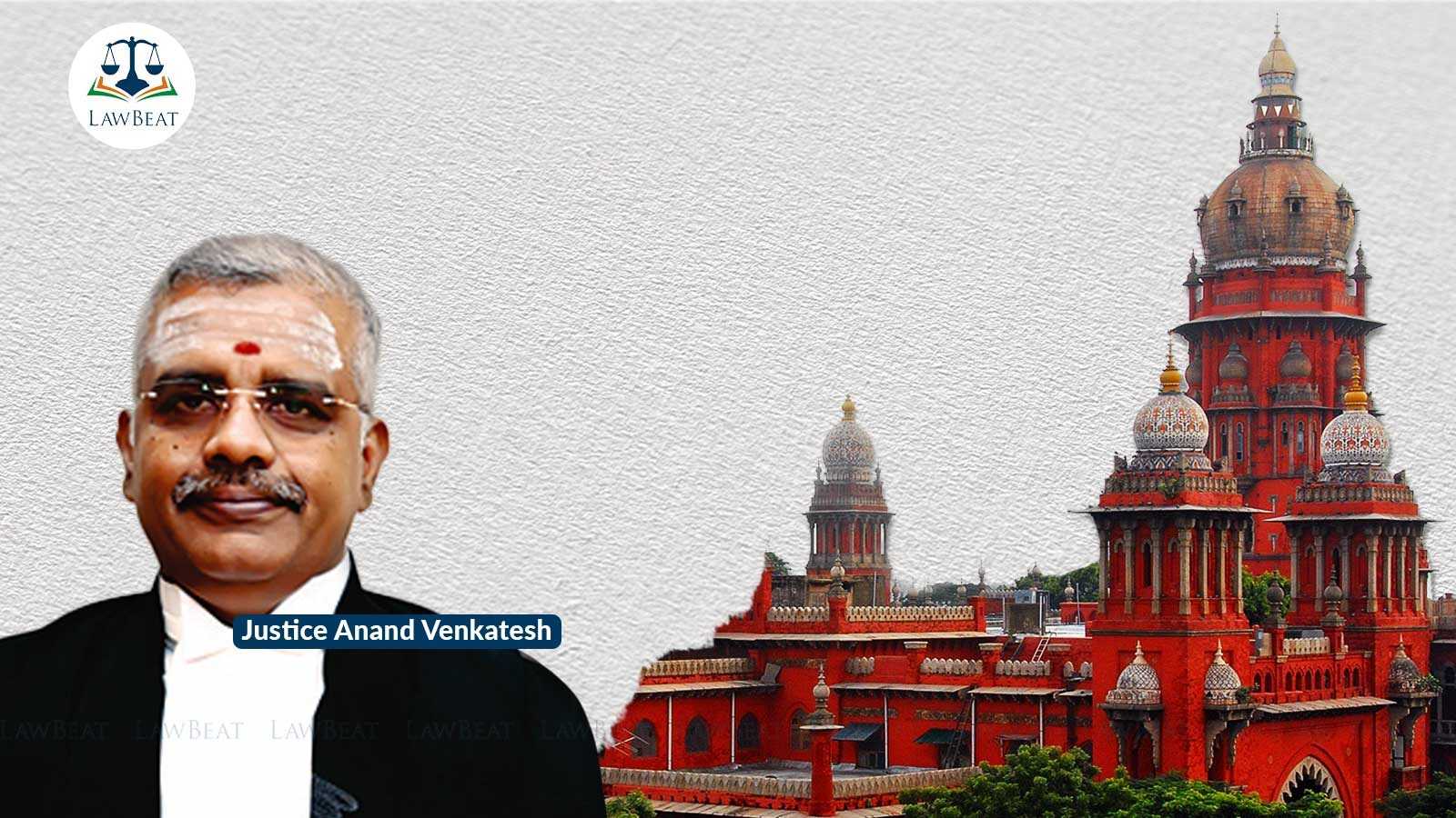 Madras HC refuses to quash defamation case against Union Minister L Murugan Madras HC refuses to quash defamation case against Union Minister L Murugan